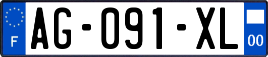 AG-091-XL