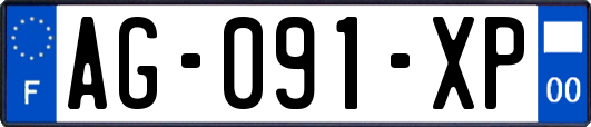 AG-091-XP