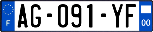 AG-091-YF