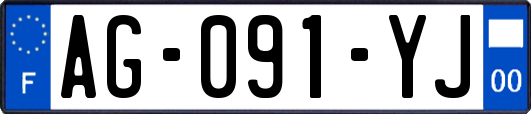 AG-091-YJ