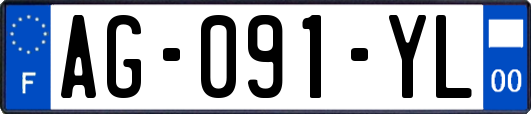 AG-091-YL