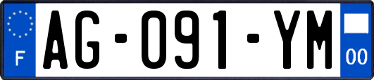 AG-091-YM