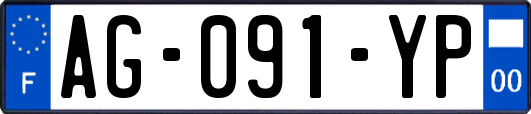 AG-091-YP