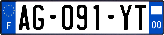 AG-091-YT