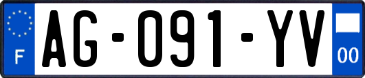 AG-091-YV