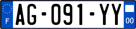 AG-091-YY