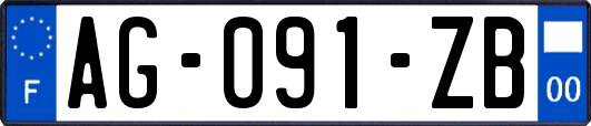 AG-091-ZB