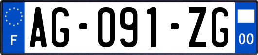 AG-091-ZG