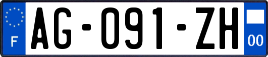 AG-091-ZH