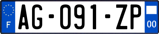 AG-091-ZP