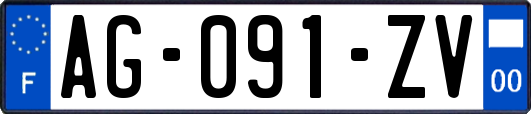 AG-091-ZV