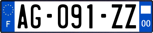 AG-091-ZZ