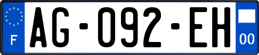 AG-092-EH