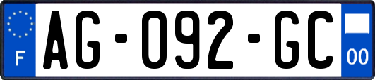 AG-092-GC