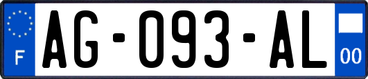 AG-093-AL