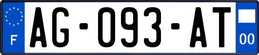 AG-093-AT