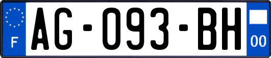 AG-093-BH