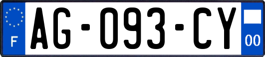 AG-093-CY