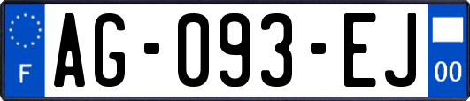AG-093-EJ