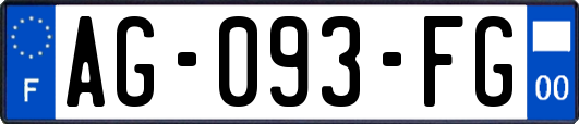 AG-093-FG