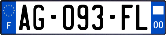 AG-093-FL