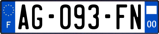 AG-093-FN