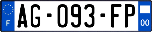 AG-093-FP