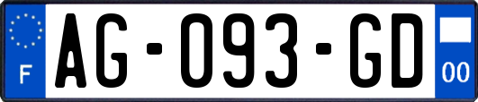 AG-093-GD