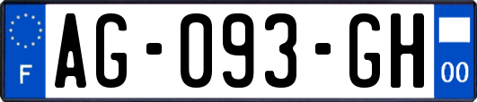 AG-093-GH