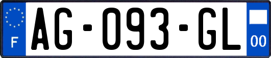 AG-093-GL