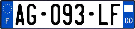 AG-093-LF