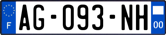 AG-093-NH