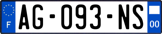 AG-093-NS