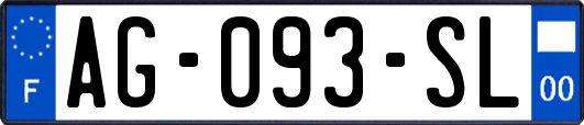 AG-093-SL