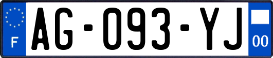 AG-093-YJ