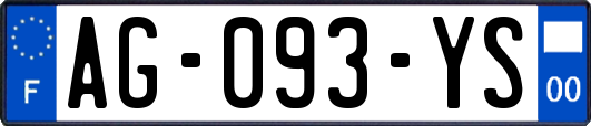 AG-093-YS