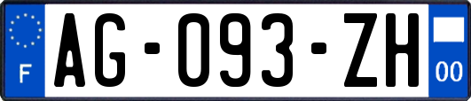 AG-093-ZH