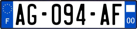 AG-094-AF