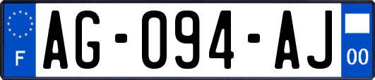 AG-094-AJ