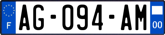 AG-094-AM