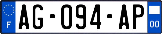 AG-094-AP