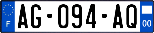 AG-094-AQ