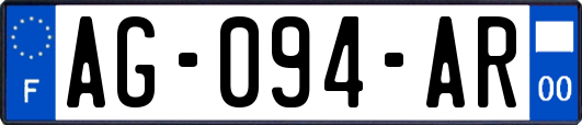 AG-094-AR