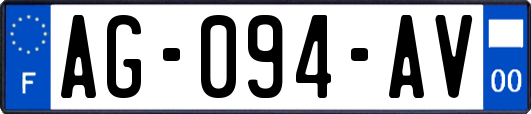 AG-094-AV