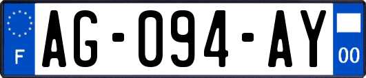 AG-094-AY