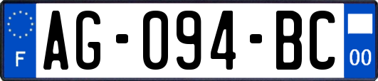 AG-094-BC