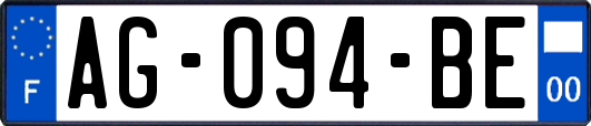 AG-094-BE