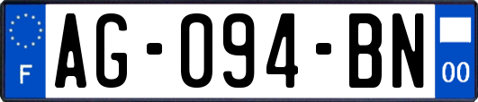 AG-094-BN