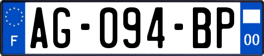 AG-094-BP