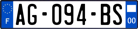 AG-094-BS